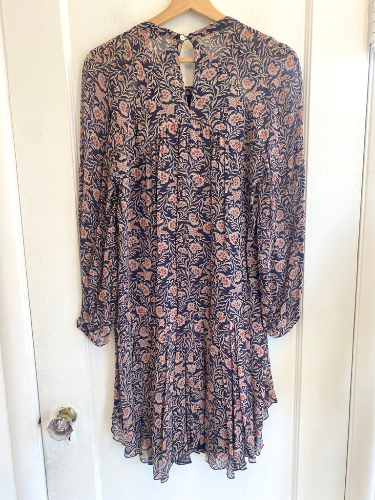 LOOP  -  Isabel Marant Etoille Dress (#349)