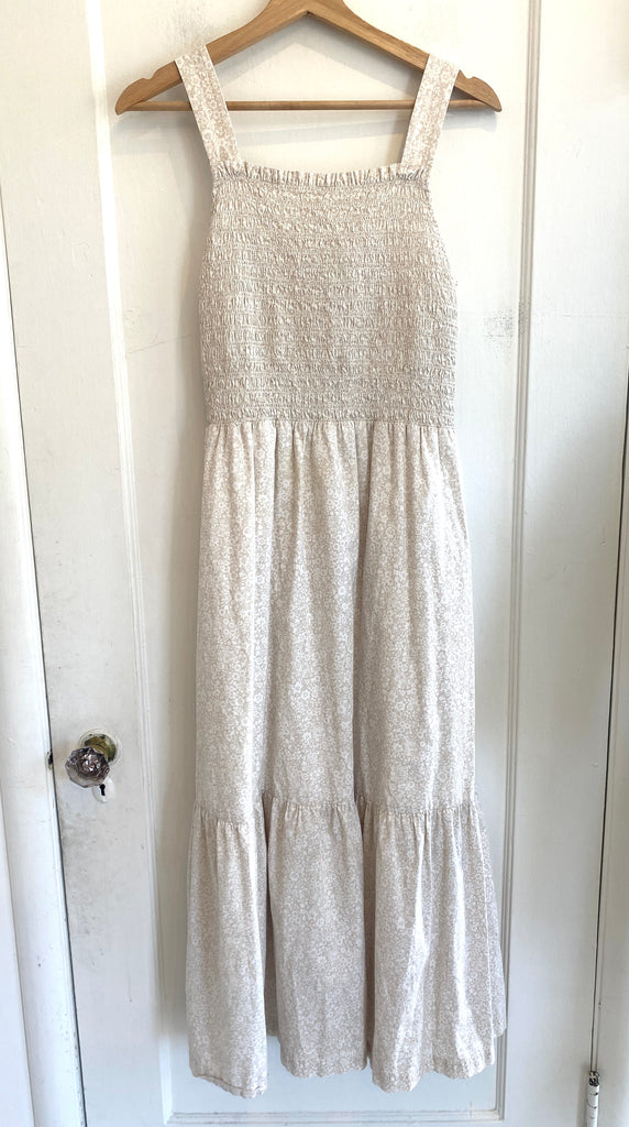 LOOP  -  Everlane Sun Dress (#349)