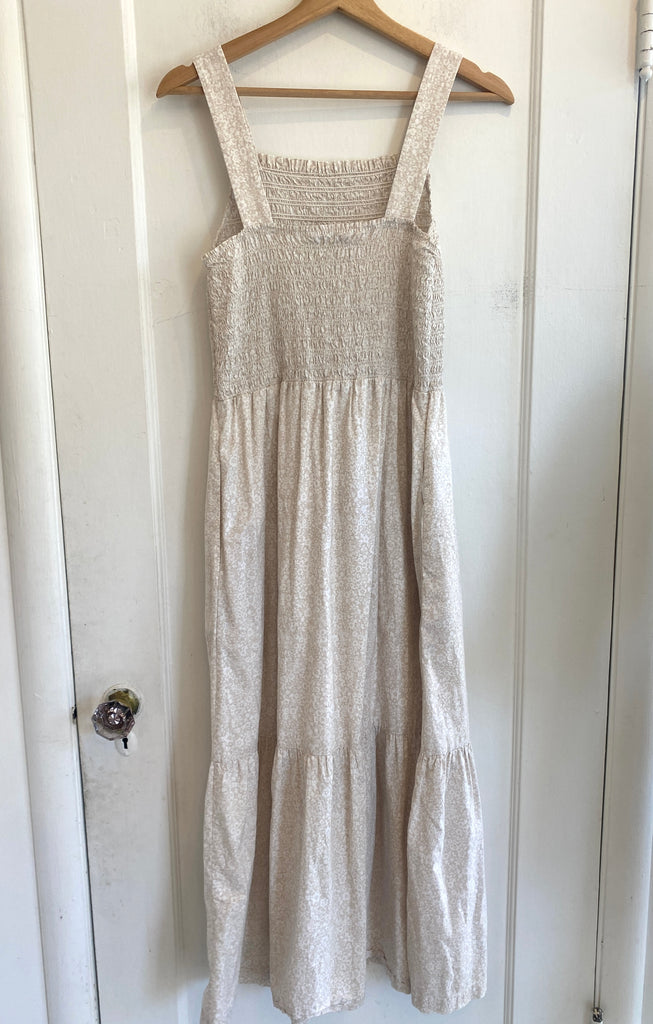 LOOP  -  Everlane Sun Dress (#349)