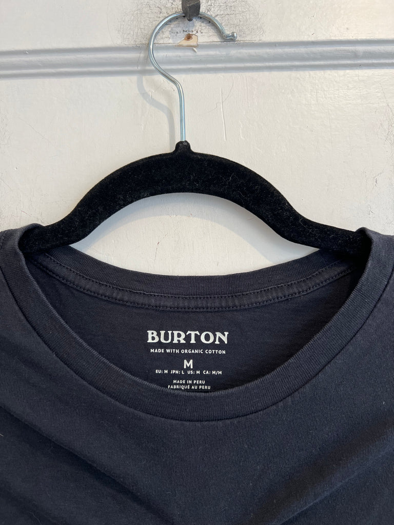 LOOP - Burton Long Sleeve (#348)