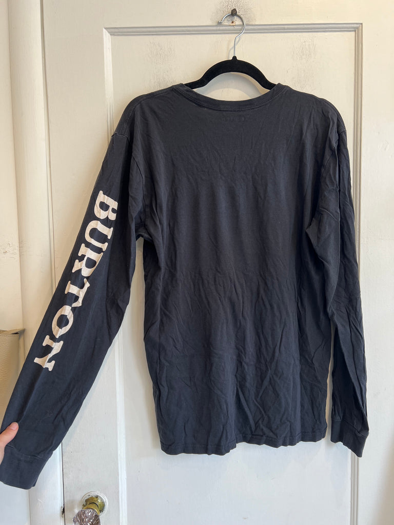 LOOP - Burton Long Sleeve (#348)