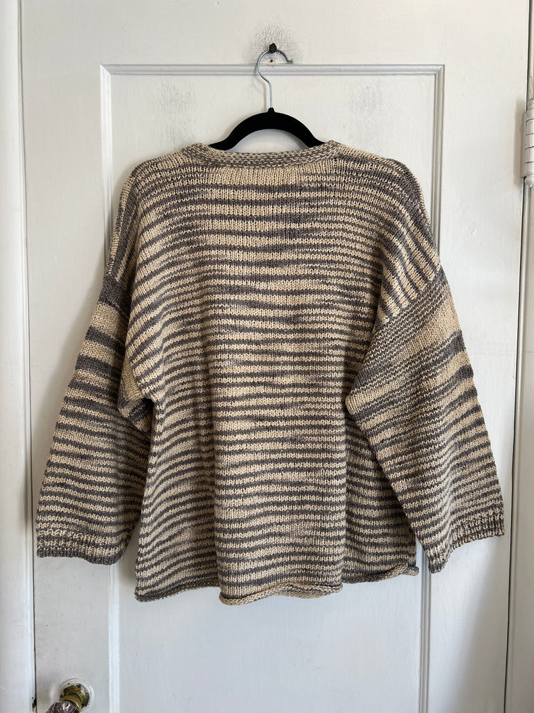 LOOP - Wol Hide Sweater (#99)