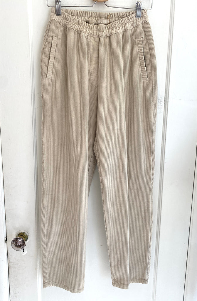 LOOP  -  CP Shades Corduroy Pants - New! (#51)