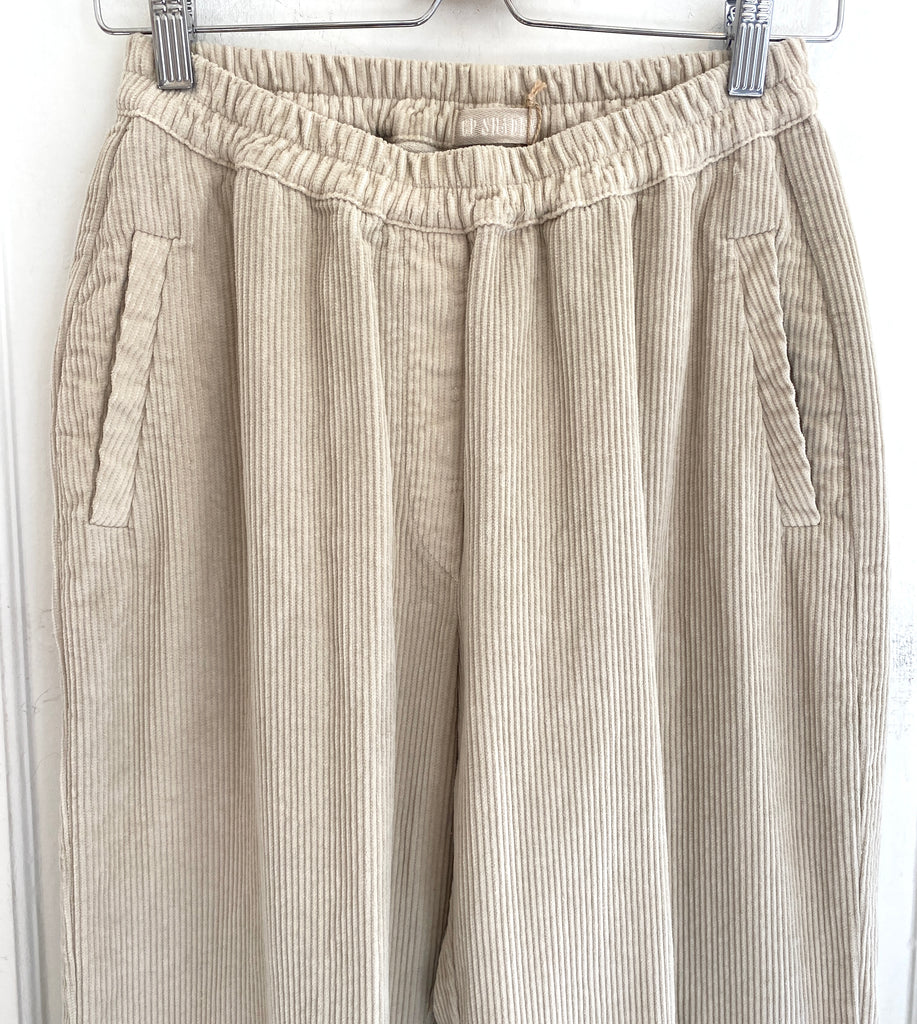 LOOP  -  CP Shades Corduroy Pants - New! (#51)