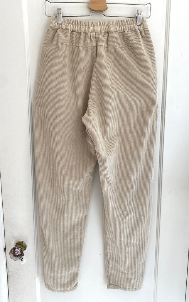 LOOP  -  CP Shades Corduroy Pants - New! (#51)