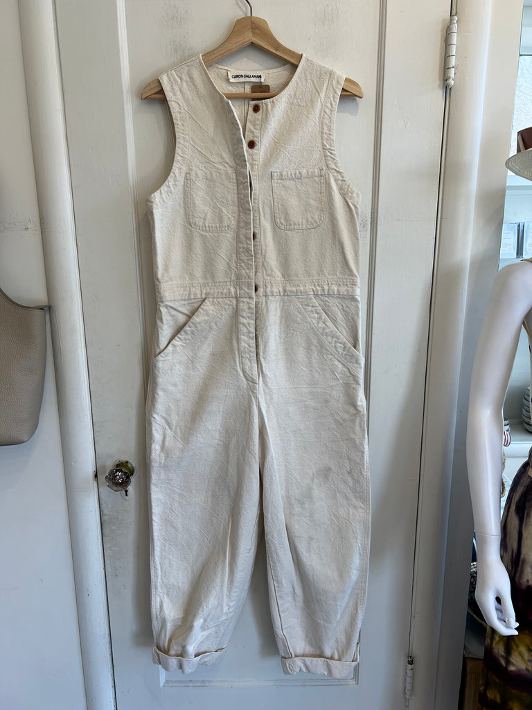 LOOP - Caron Callahan Jumpsuit (#70)