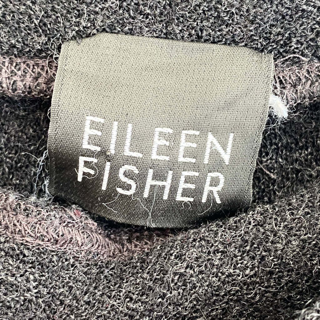 LOOP  -  Eileen Fisher Wool Pants  (#51)