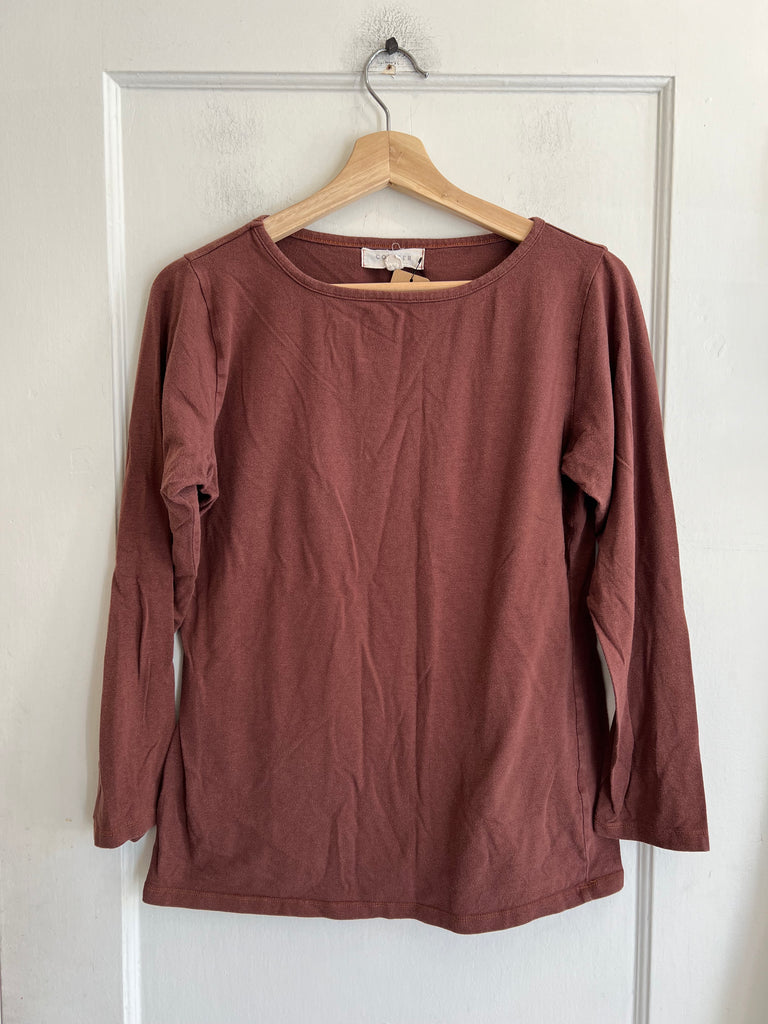 LOOP - Conifer Long Sleeve (#14)