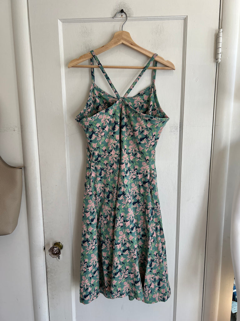 LOOP - Pact Dress (#14)