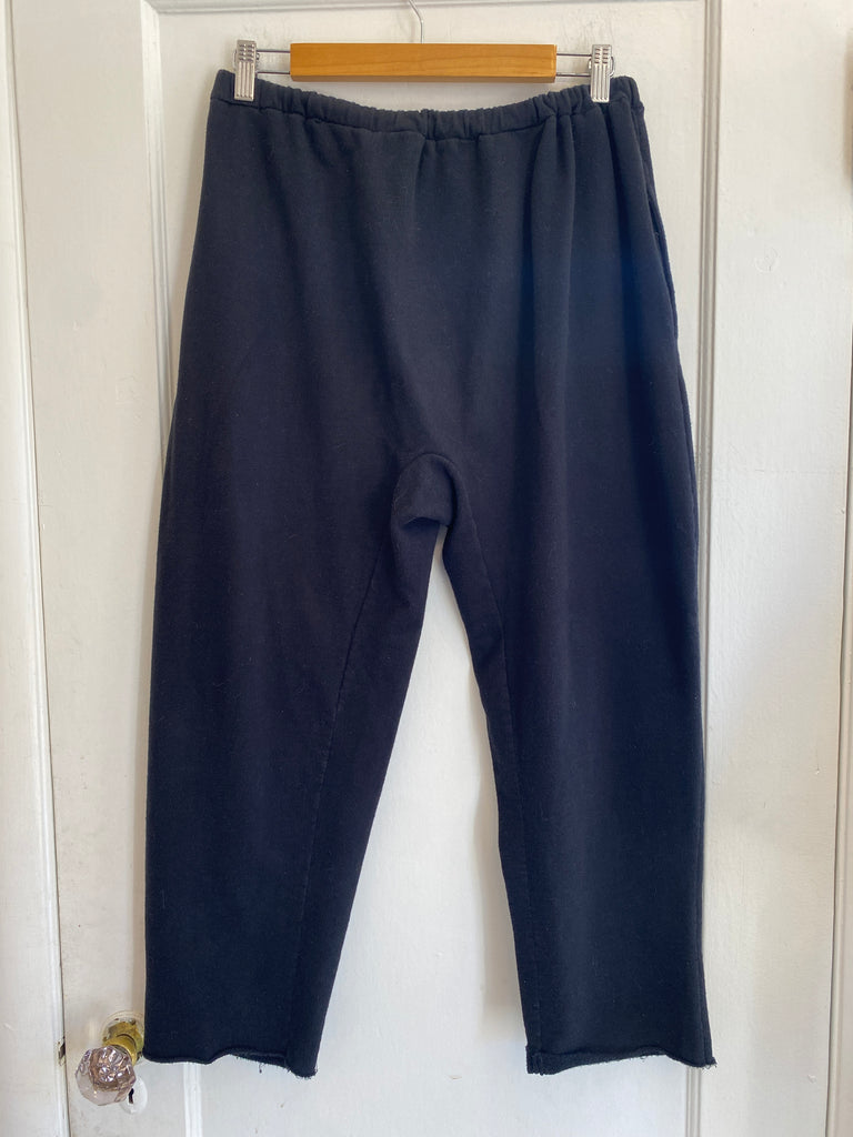 LOOP  -  Wol Hide SweatPants (#51)