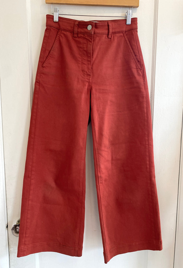 LOOP  -  Everlane Pants (#352)