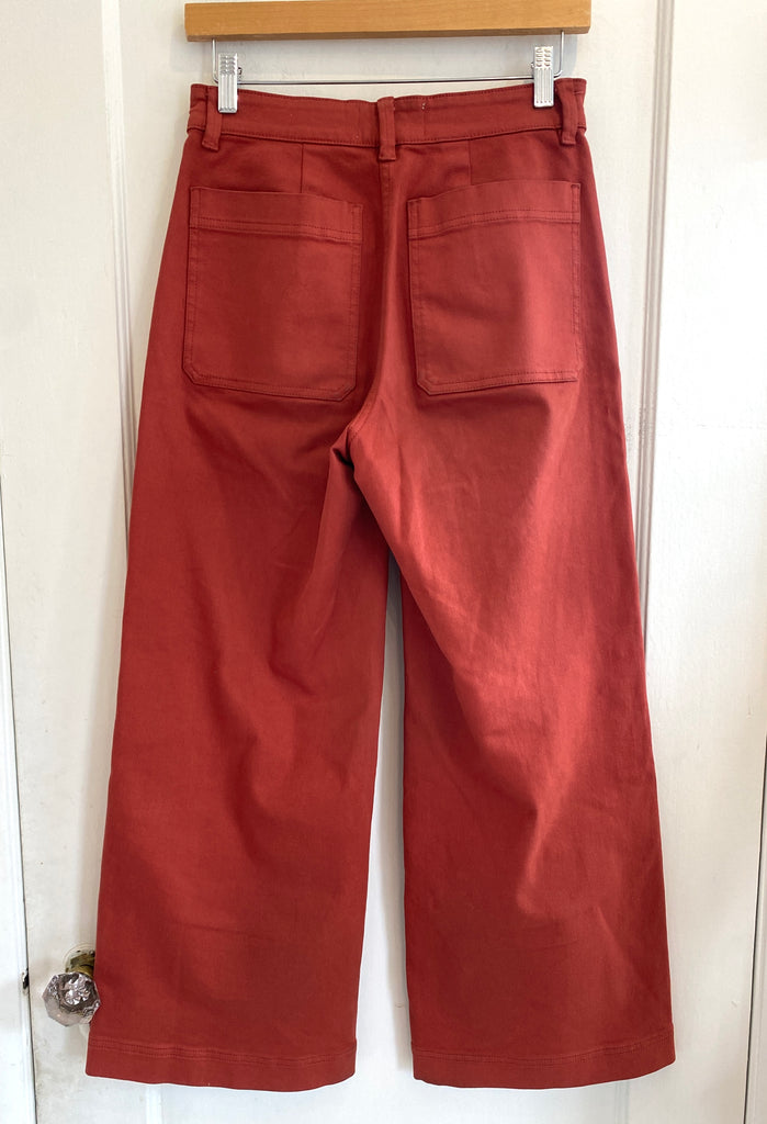 LOOP  -  Everlane Pants (#352)