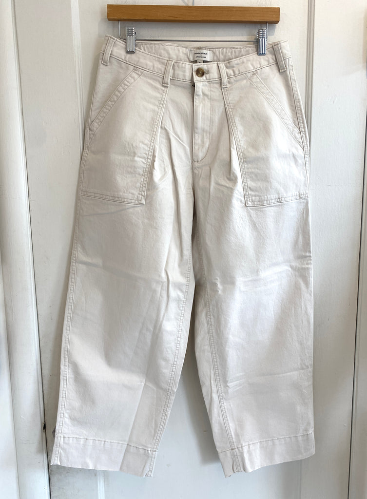 LOOP  -  Banana Republic Chino (#128)