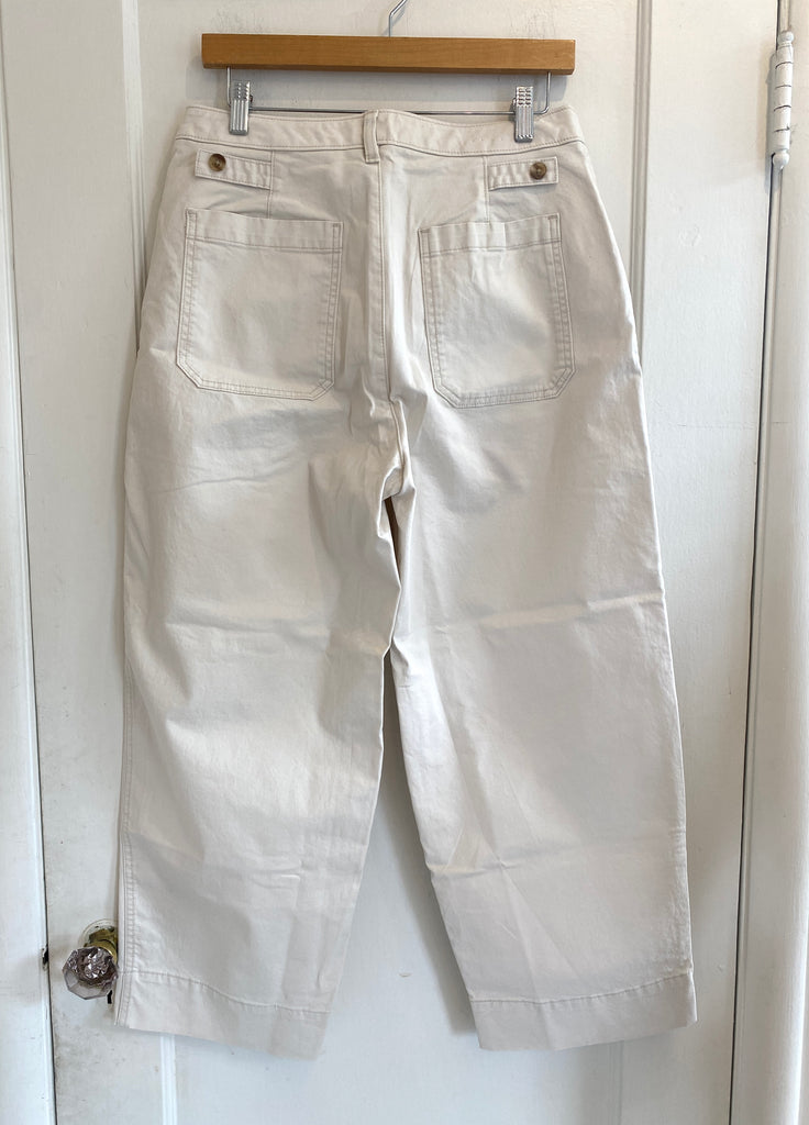 LOOP  -  Banana Republic Chino (#128)