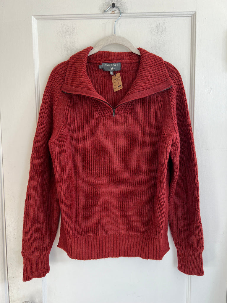 LOOP - Cotelac Sweater (#362)