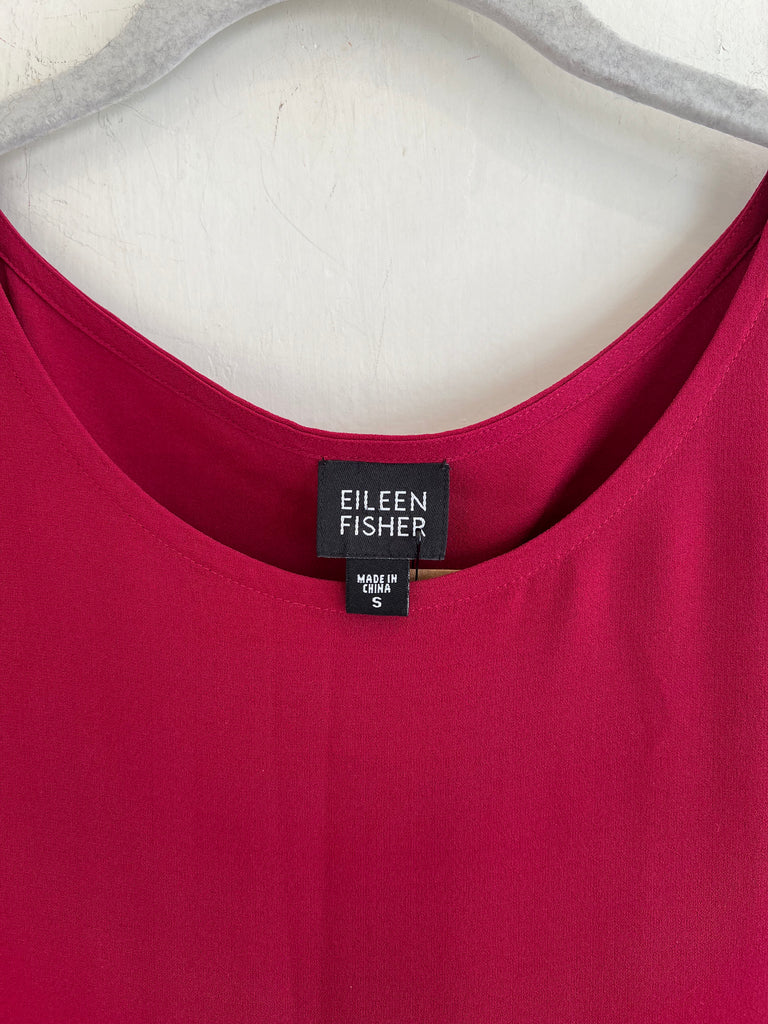 LOOP - Eileen Fisher Dress (#362)