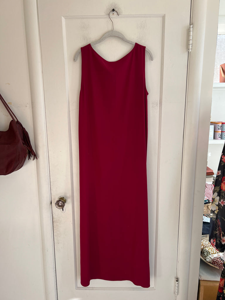 LOOP - Eileen Fisher Dress (#362)