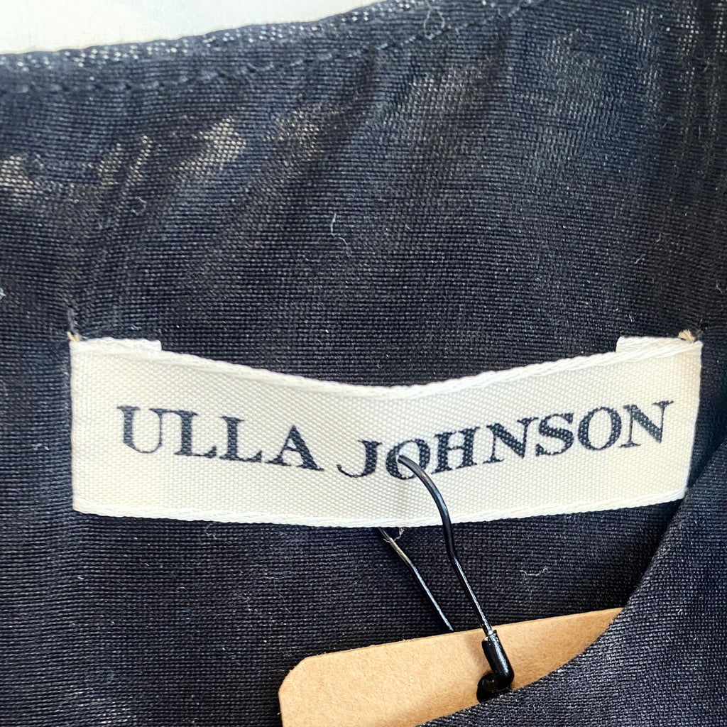 LOOP  -  Ulla Johnson Gaia Top (#42)