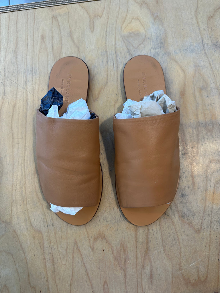 LOOP - Everlane Leather Sandals (#321)