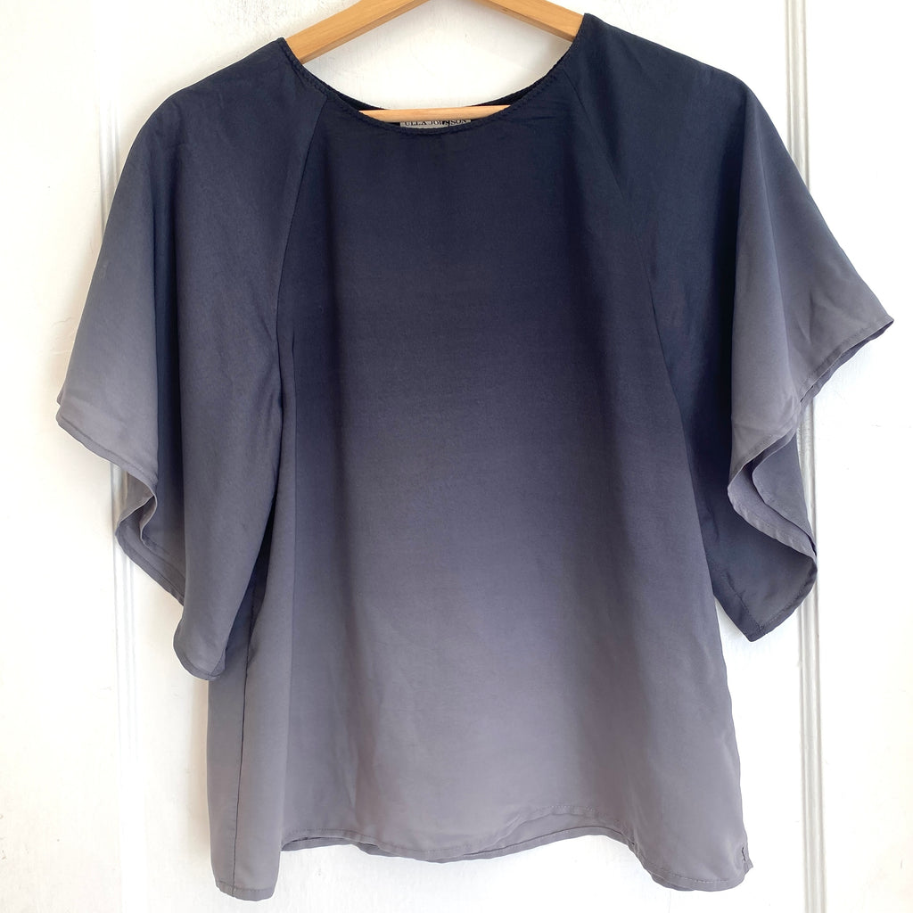 LOOP  -  Ulla Johnson Ombré Top (#354)