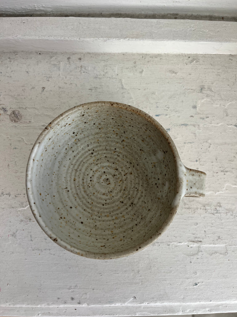 Kiyomi Koide - Soup Mug