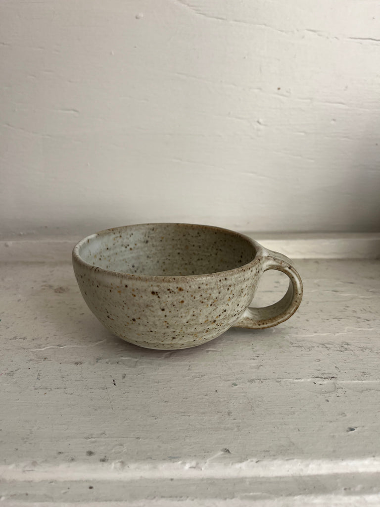 Kiyomi Koide - Soup Mug