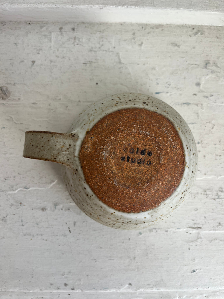 Kiyomi Koide - Soup Mug