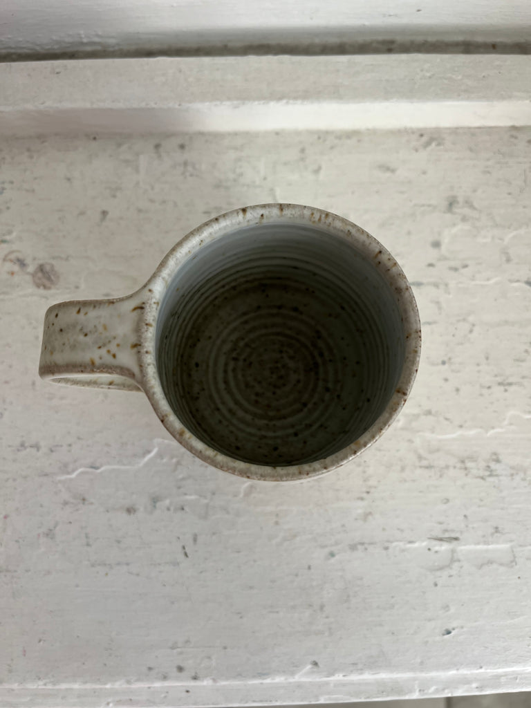 Kiyomi Koide - Hokkori Mug