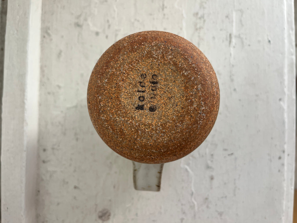 Kiyomi Koide - Hokkori Mug