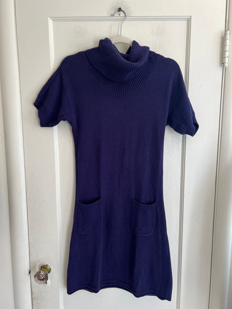 LOOP  -  Athleta Sweater Dress (#362)