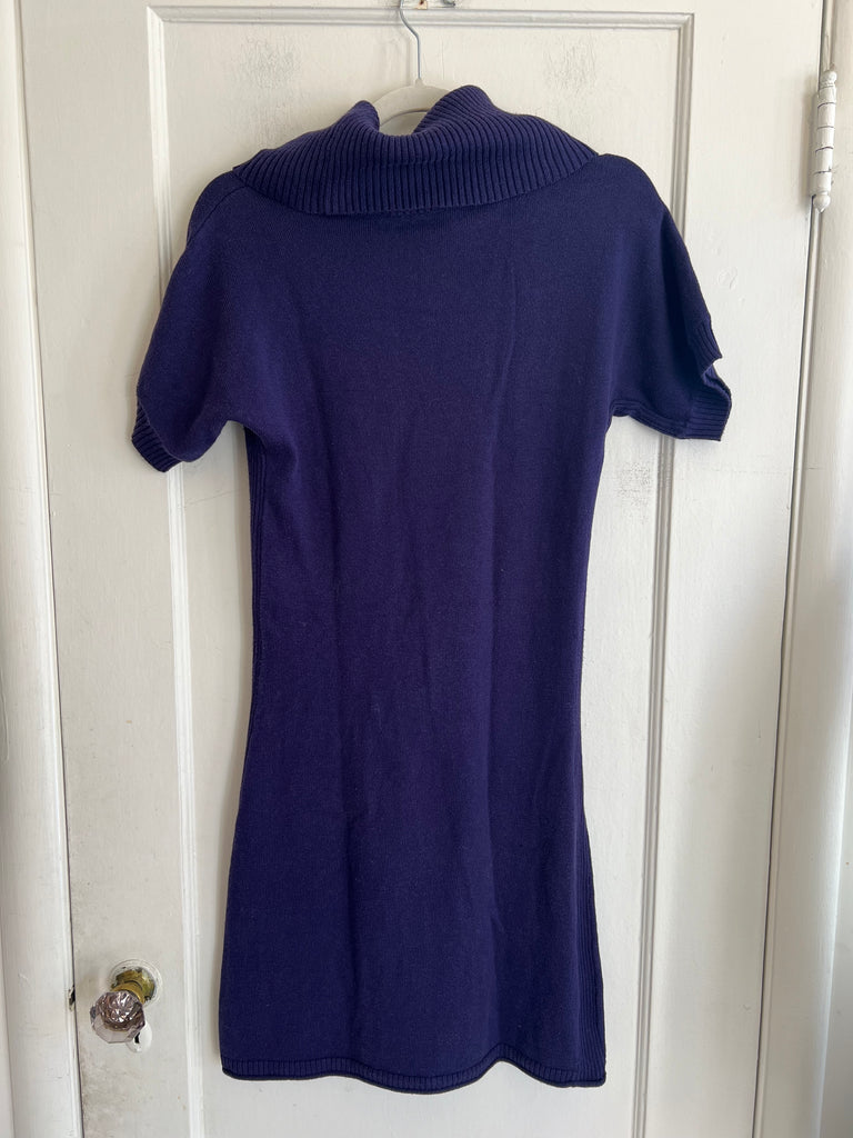 LOOP  -  Athleta Sweater Dress (#362)