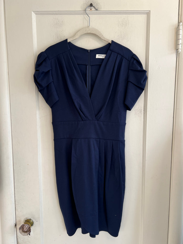 LOOP  -   Amanda Uprichard Dress (#130)