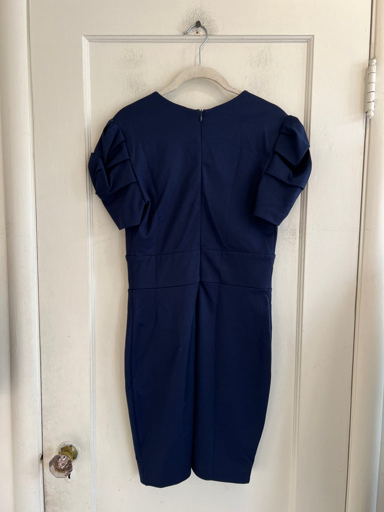 LOOP  -   Amanda Uprichard Dress (#130)