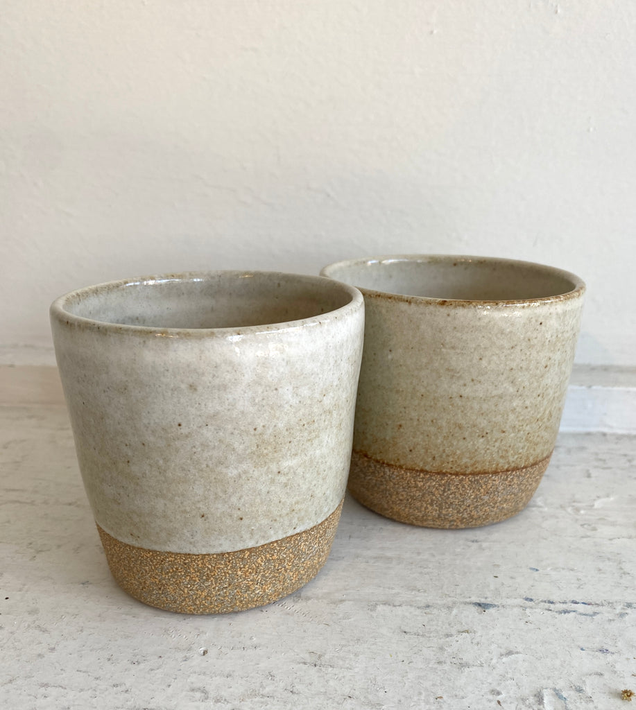 Kiyomi Koide - Soba Choko Cup, Natural