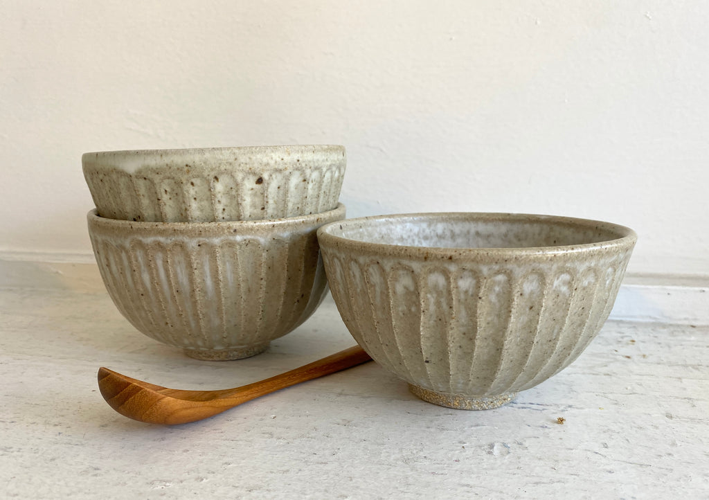 Kiyomi Koide - Shinogi Bowl