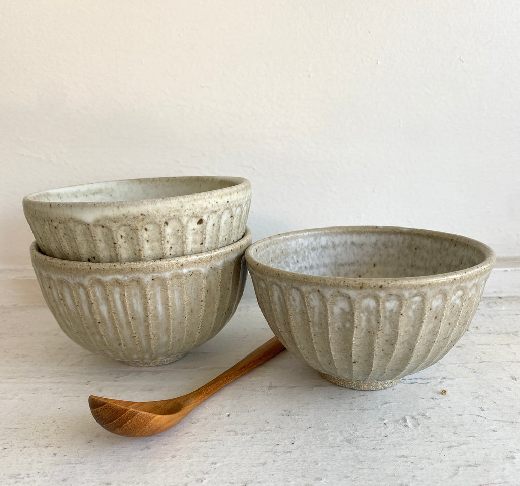 Kiyomi Koide - Shinogi Bowl