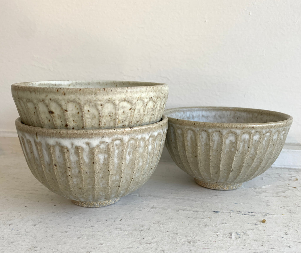 Kiyomi Koide - Shinogi Bowl