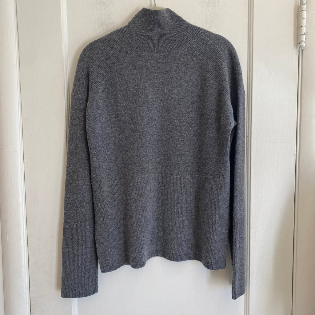 LOOP  -  NAADAM Cashmere Sweater (#357)