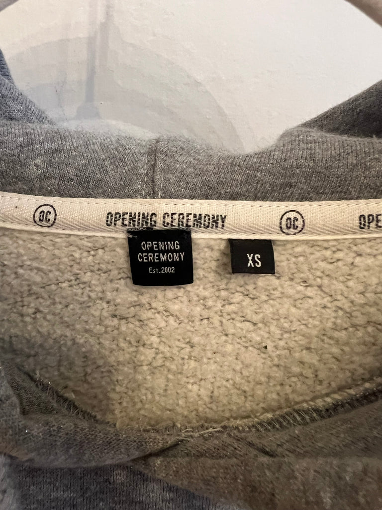 LOOP  -  Opening Ceremony Sweatshirt (#156)