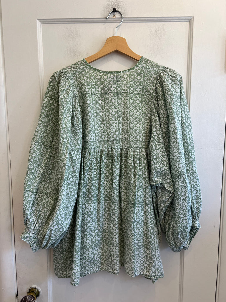 LOOP - Mille Blouse (#218)