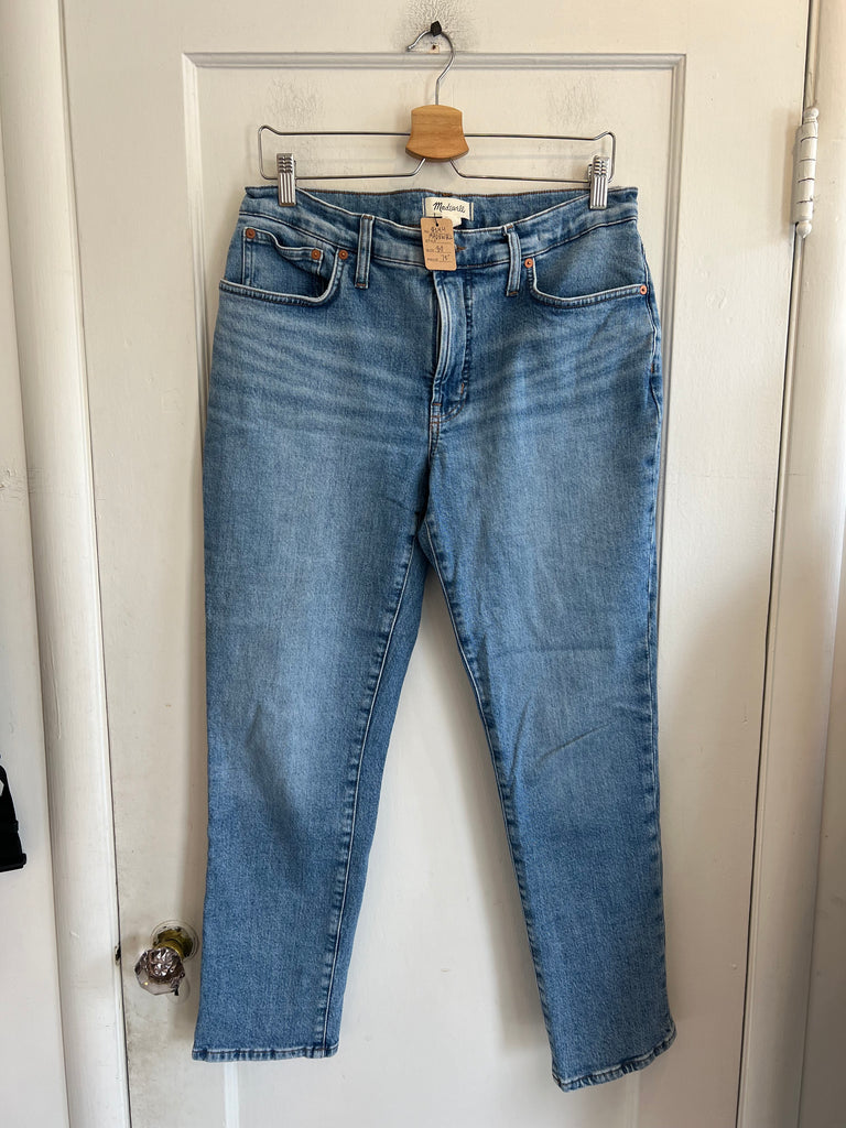 LOOP - Madewell Jeans (#244)