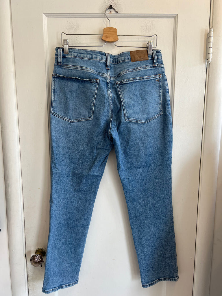 LOOP - Madewell Jeans (#244)