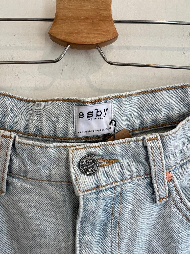 LOOP - Esby Jeans (#244)