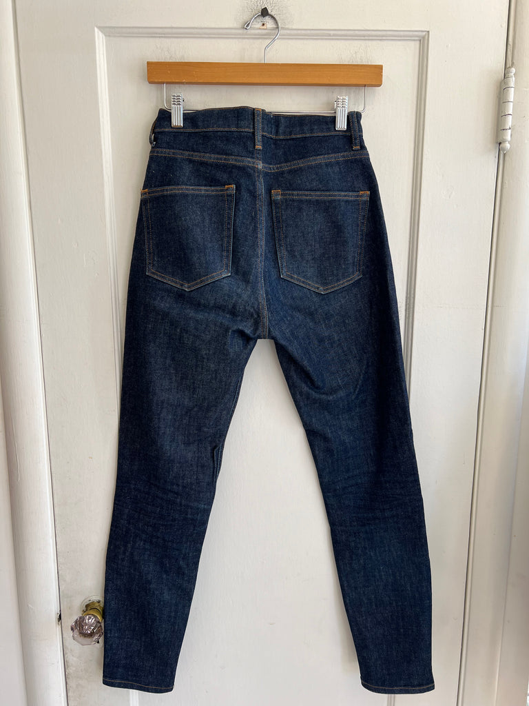 LOOP - Everlane Dark Wash Jeans (#381)