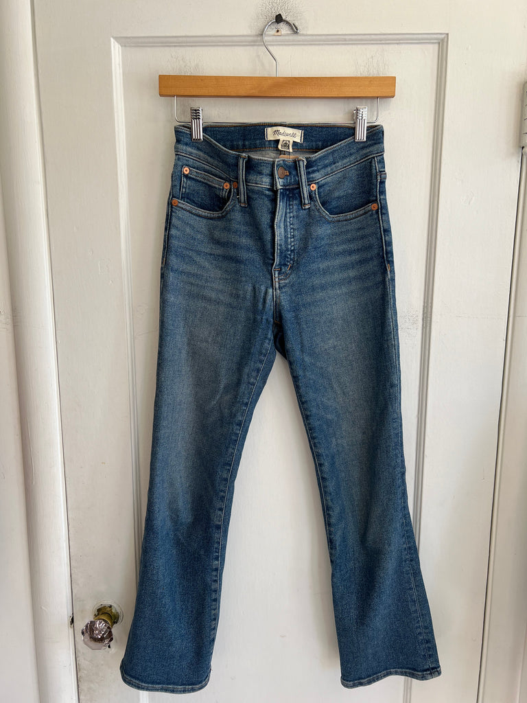 LOOP - Madewell Jeans (#381)