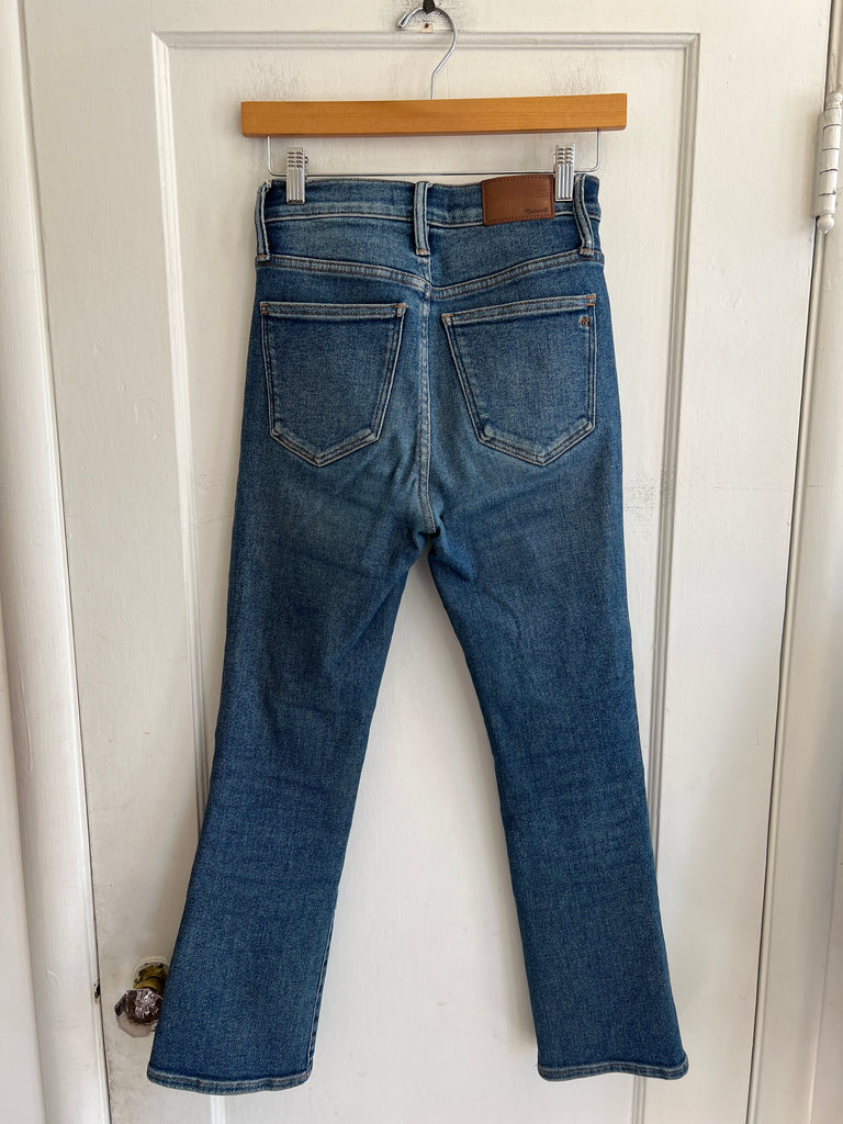 LOOP - Madewell Jeans (#381)