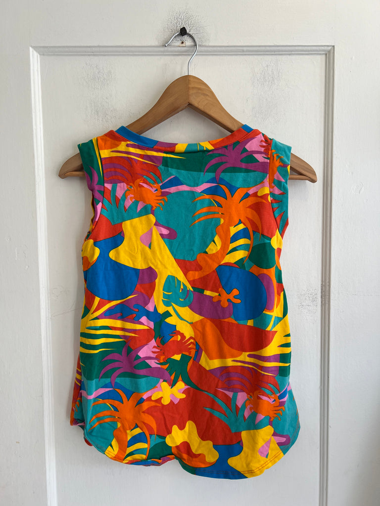 LOOP - Nooworks Colorful Top (#382)