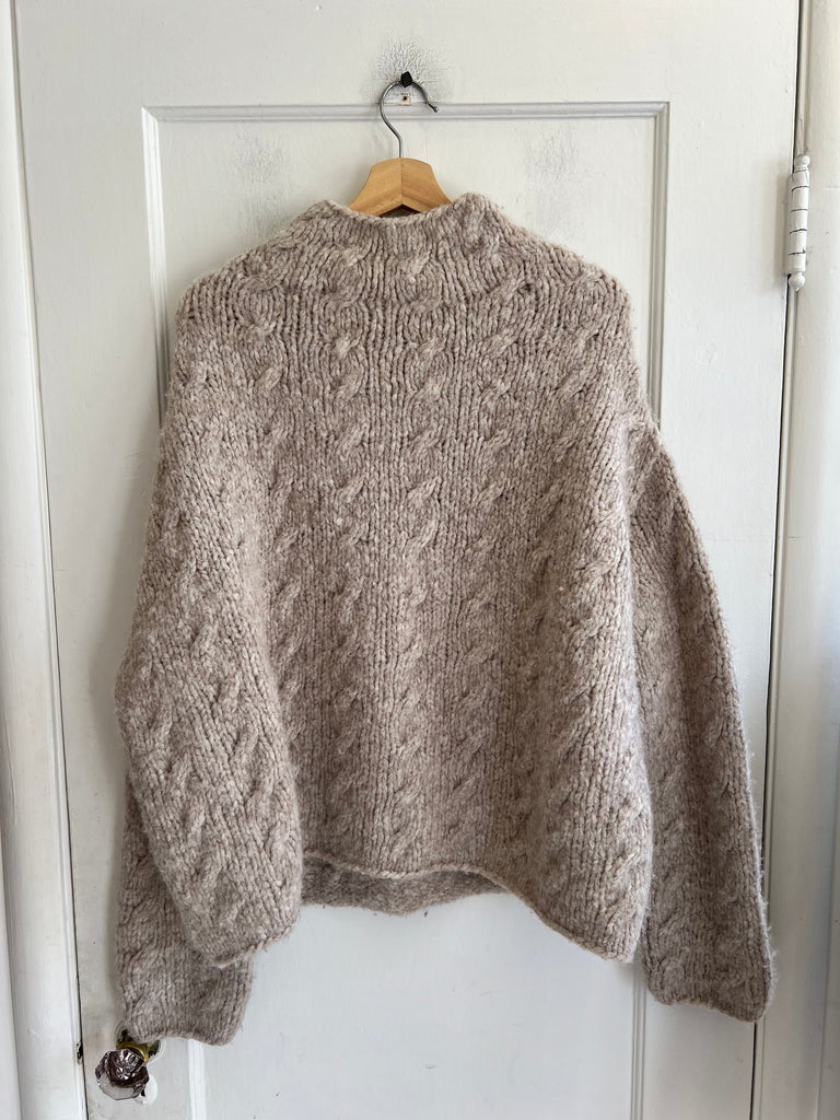 LOOP - Lauren Manoogia Sweater (#382)