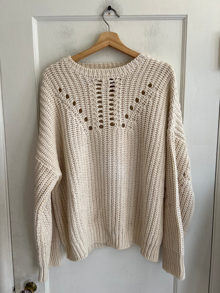 LOOP - Cordera Sweater (#382)