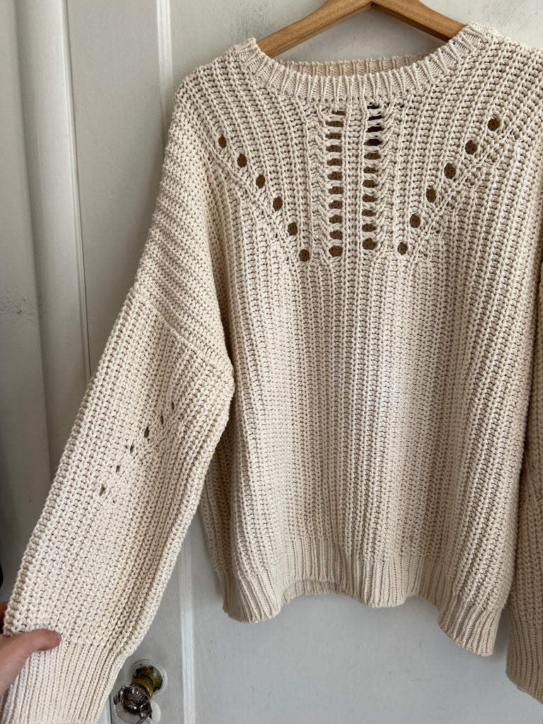 LOOP - Cordera Sweater (#382)